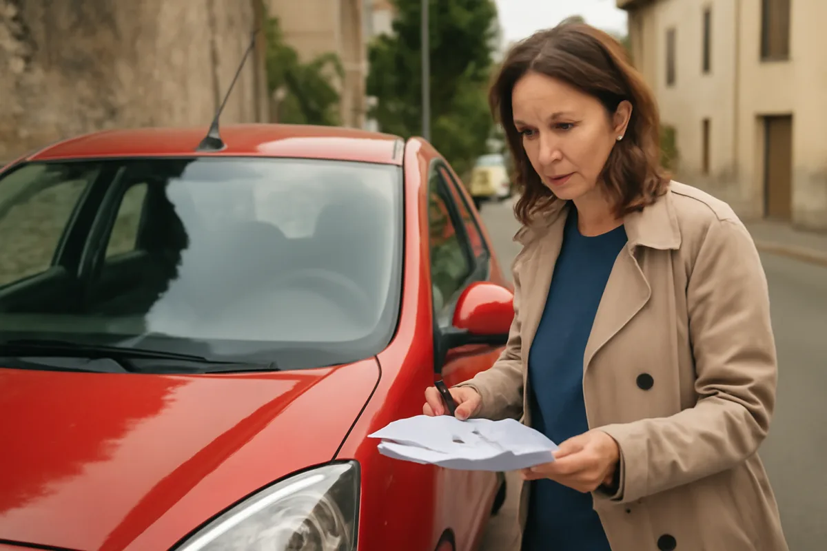 Assicurazione auto economica: i segnali che indicano una scelta sicura