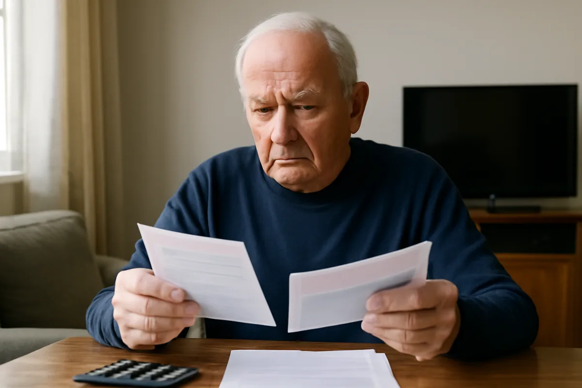 Canone Rai over 75: quello che cambia per chi ha diritto all’esenzione
