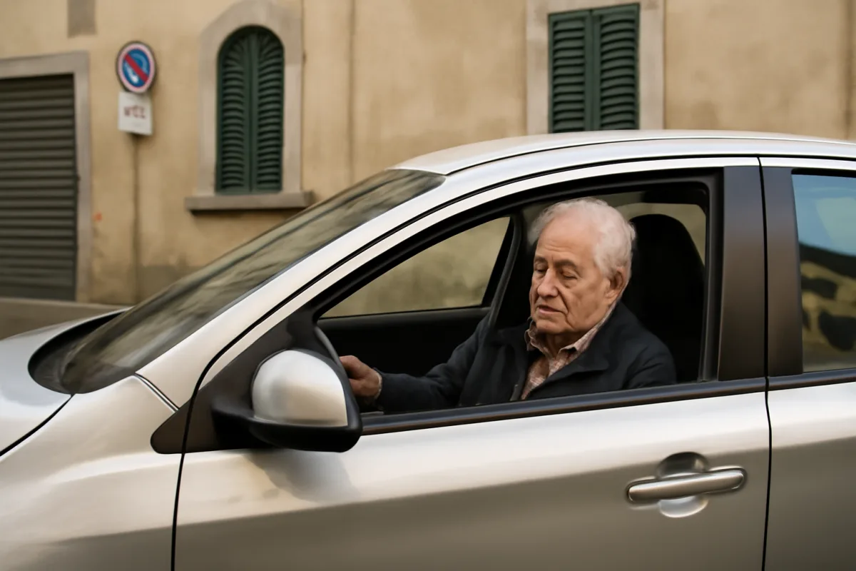 Compagnie che offrono assicurazione auto agevolata over 70: dove trovare le vere offerte