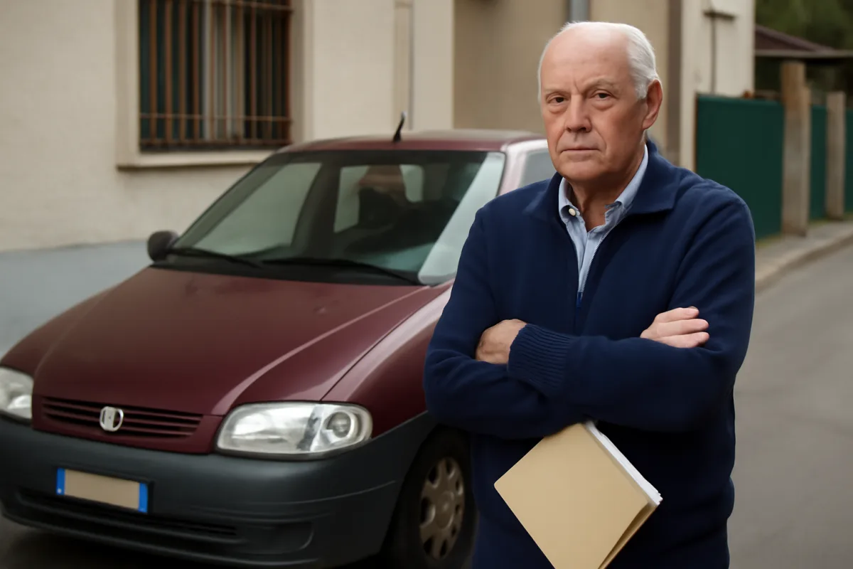 Esenzione bollo auto 2026 per pensionati: chi rientra e cosa cambia
