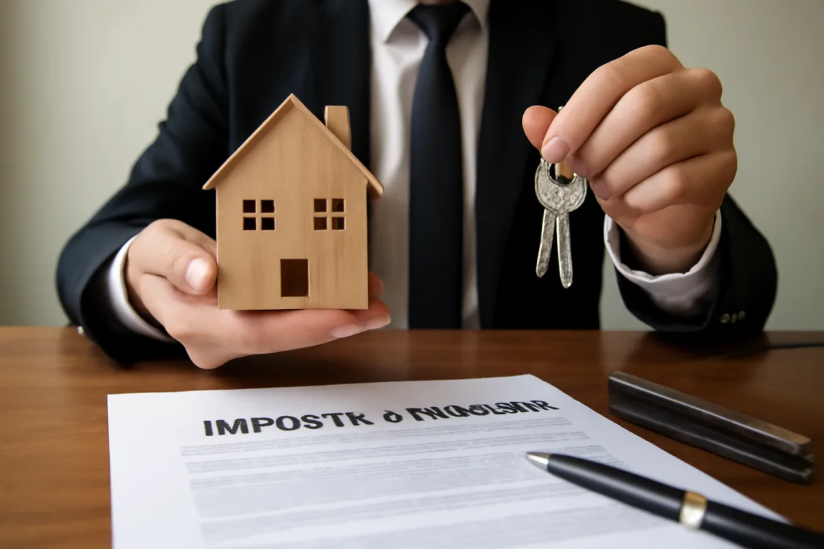 Imposta di registro: cosa cambia per chi affitta o compra casa