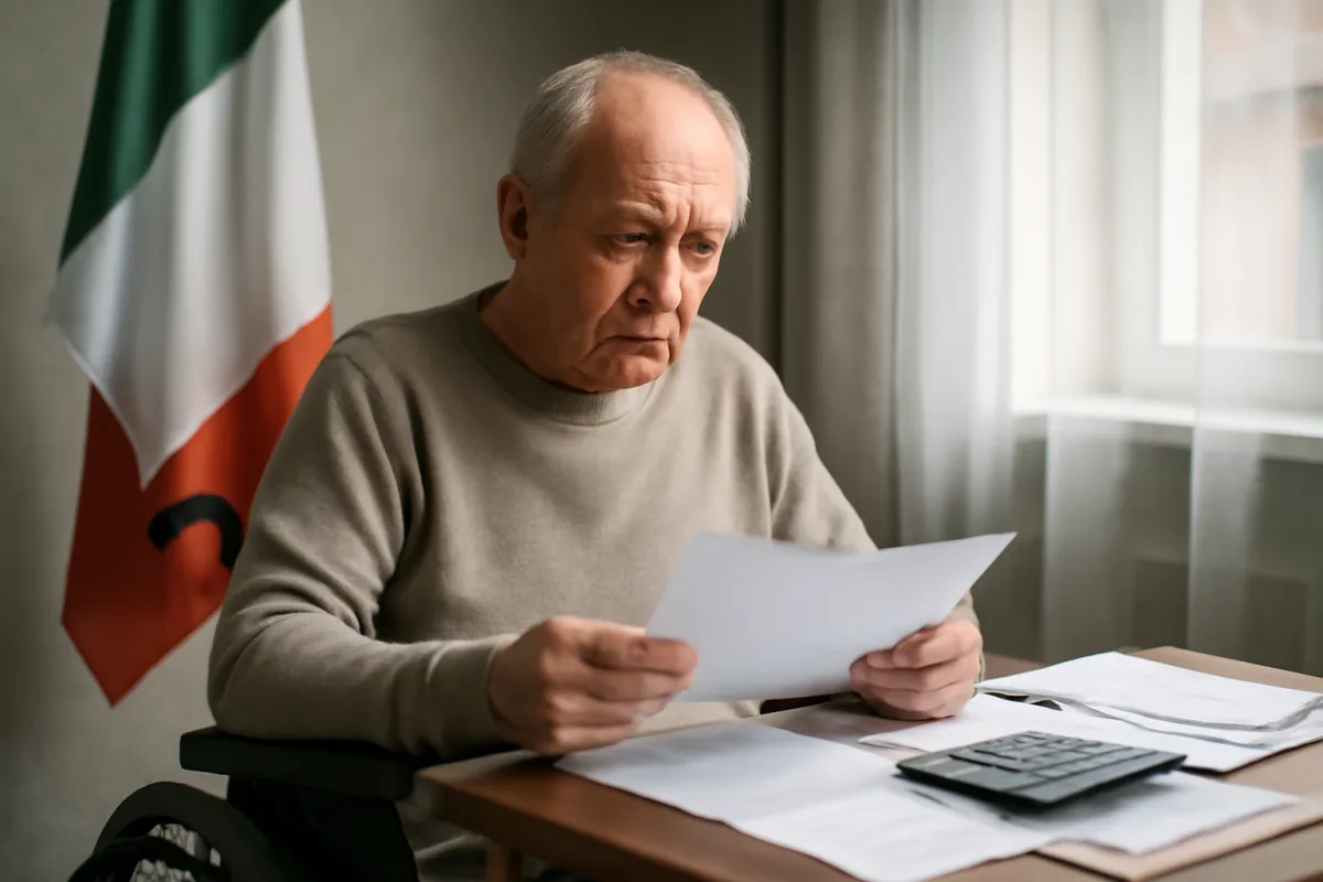 Invalidità civile 2026: quello che cambia per domande e diritti