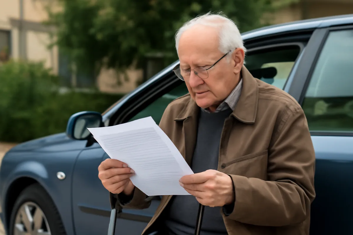 Ottenere l’esenzione bollo auto 2026 per over 70 con invalidità: ecco come fare domanda
