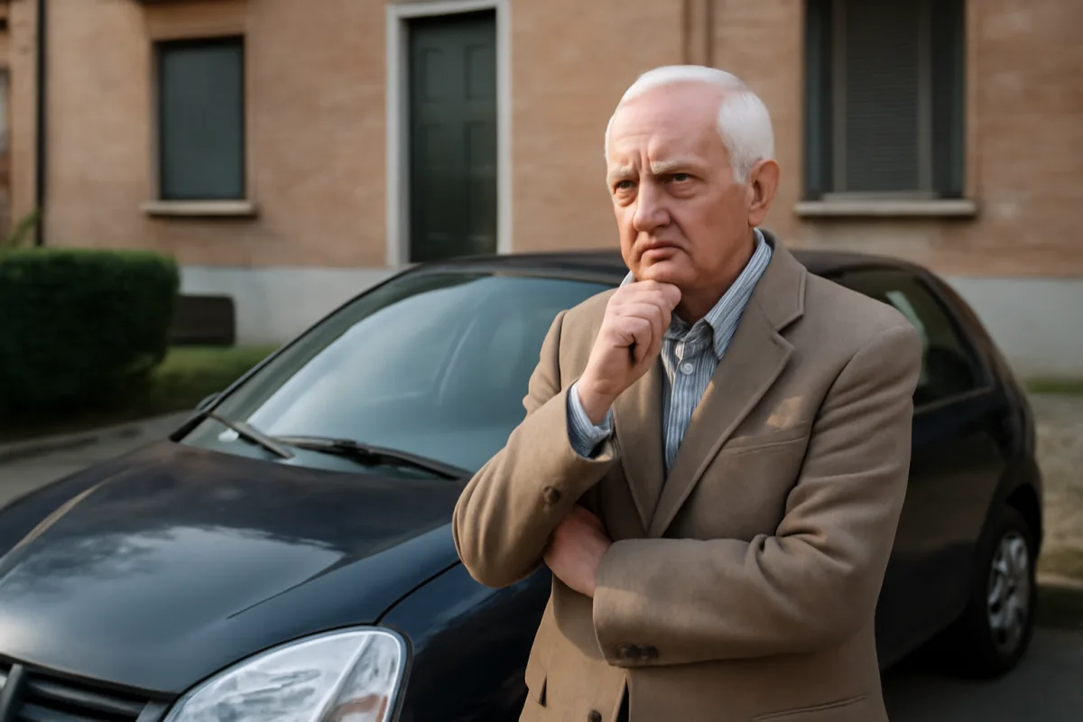Requisiti per ottenere l’esenzione bollo auto over 75: ecco quali controllare
