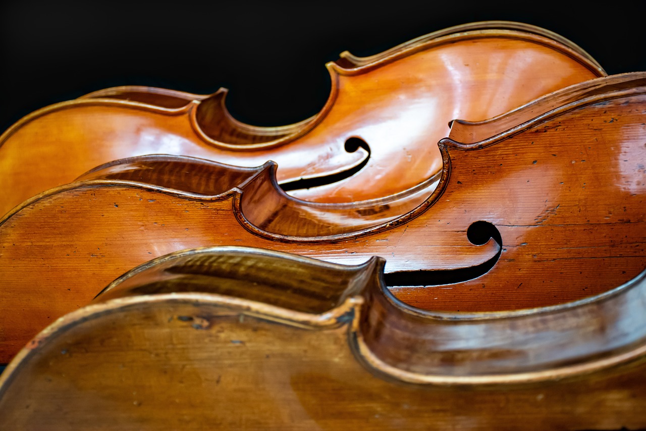 Modello "a violino" della Singer, icona per collezionisti di macchine da cucire antiche.