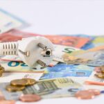 Logo del Canone Rai con evidenze delle novità e cambiamenti per gli utenti.