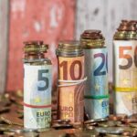 Tabella con i nuovi importi delle pensioni aggiornati per il 2025.