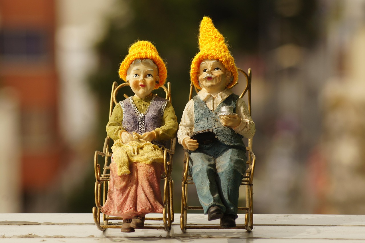 Grafico che illustra le nuove regole sull'età pensionabile per il prossimo anno.