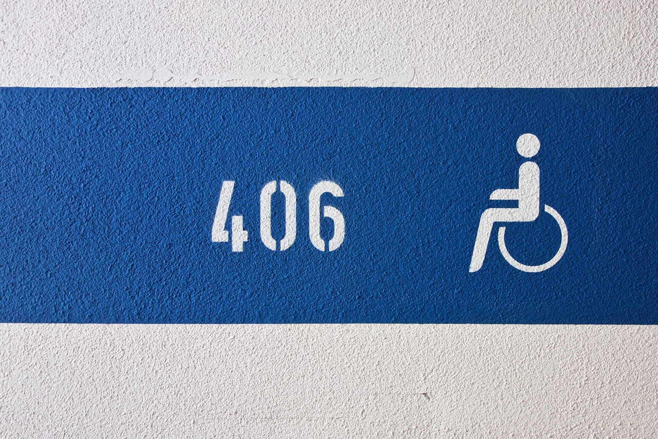 Immagine che illustra le novità sui bonus per disabili e titolari di 104 nel 2025.