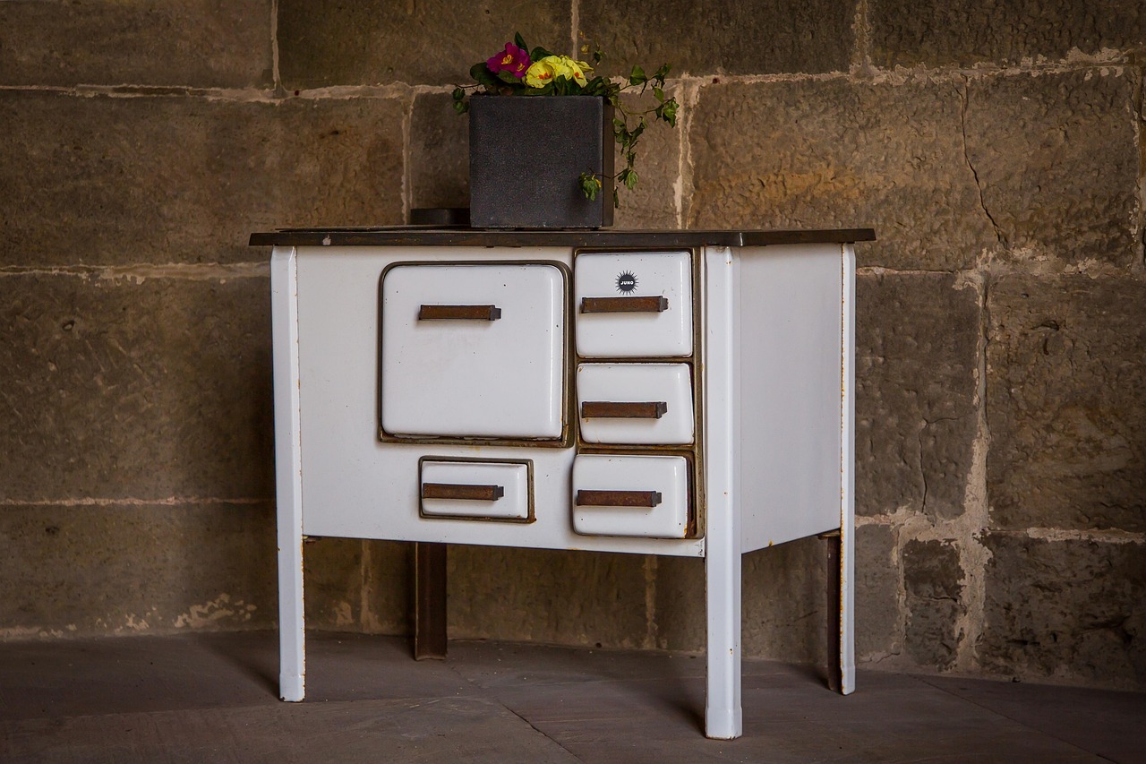 Guida al bonus di 8000 euro per la sostituzione di stufe e camini nel 2025