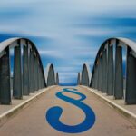 Immagine di un documento con il titolo "Modifica Legge 104" e un gruppo di persone in discussione.