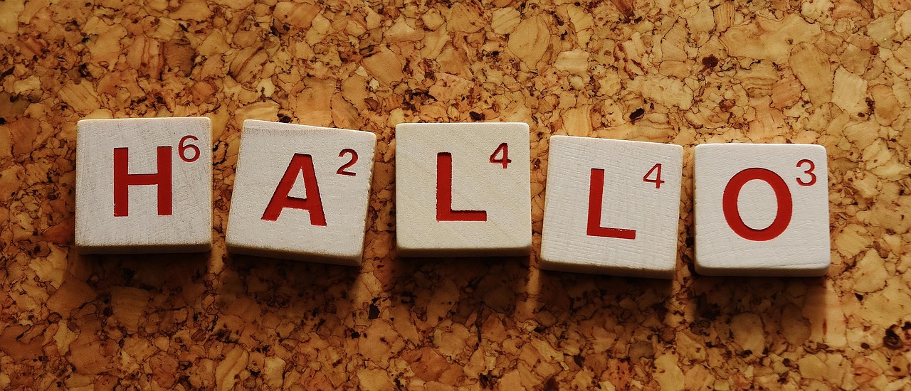 Immagine di un avviso con il testo "Allerta legge 104" su sfondo preoccupato.