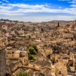 Grafico che mostra l'aumento degli affitti nelle città italiane più costose.