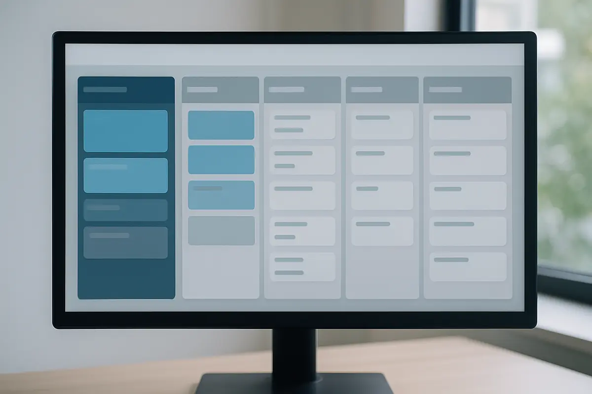 Beans View: come usare la visualizzazione riquadri in Jira