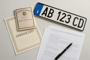 Esenzione bollo auto over 75: requisiti, procedure e il caso dei 74 anni