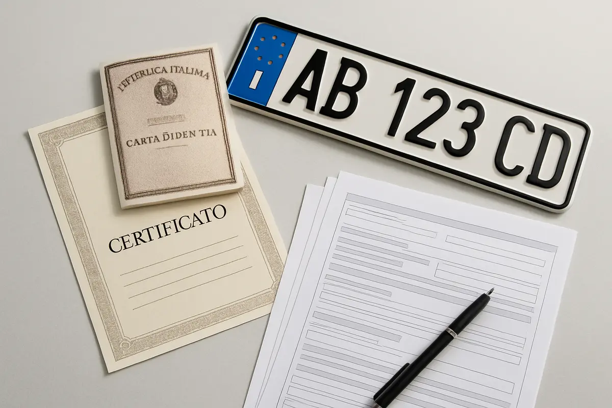 Esenzione bollo auto over 75: requisiti, procedure e il caso dei 74 anni