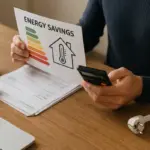 Bonus risparmio energetico: l’errore ricorrente che blocca il rimborso