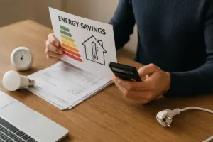 Bonus risparmio energetico: l’errore ricorrente che blocca il rimborso