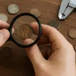 Come capire se una moneta rara ha valore? I controlli preliminari che fanno la differenza