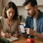 Gestione intelligente della spesa alimentare: il sistema delle liste condivise che riduce gli sprechi