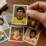 Quali sono le figurine Panini più ricercate? Scopri le sorprese che valgono di più oggi