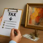 Agevolazioni fiscali per chi colleziona opere d’arte: le condizioni spesso ignorate