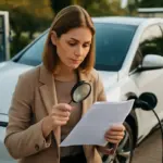 Detrazioni per acquisto auto elettrica: l’informazione che fa la differenza sul risparmio
