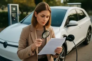Detrazioni per acquisto auto elettrica: l’informazione che fa la differenza sul risparmio