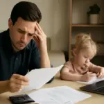 Detrazione per figli a carico: quando conviene davvero e dove molti sbagliano la dichiarazione