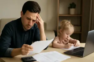 Detrazione per figli a carico: quando conviene davvero e dove molti sbagliano la dichiarazione