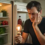 Cosa succede se uso male il frigorifero? Errore semplice che impatta i costi dell’energia ogni mese