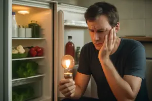 Cosa succede se uso male il frigorifero? Errore semplice che impatta i costi dell’energia ogni mese