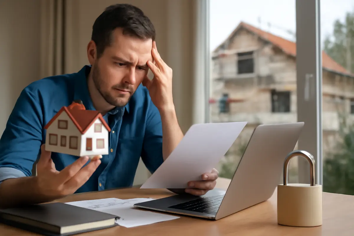 Posso ottenere il bonus ristrutturazioni sulla seconda casa? Le limitazioni nascoste