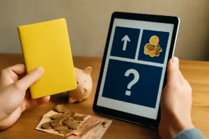 Libretto di risparmio postale o conto deposito? I vantaggi nascosti che orientano la scelta