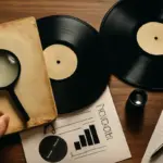 Cosa rende preziosi i vinili da collezione? I dettagli che aumentano il loro valore sul mercato