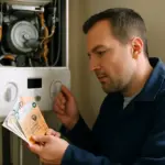 Quanto influisce la manutenzione della caldaia sulle spese di casa? Il controllo annuale che paga