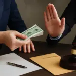 Quali limiti esistono per i pagamenti in contanti tra privati? Il rischio sanzioni e come evitarle con una semplice accortezza
