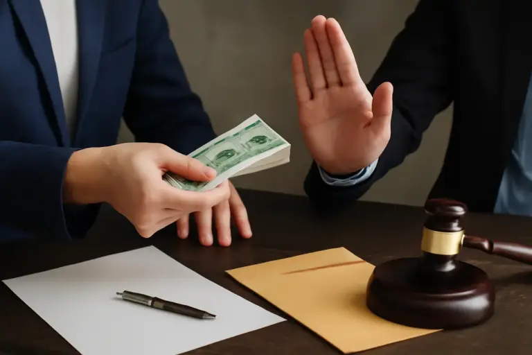 Quali limiti esistono per i pagamenti in contanti tra privati? Il rischio sanzioni e come evitarle con una semplice accortezza