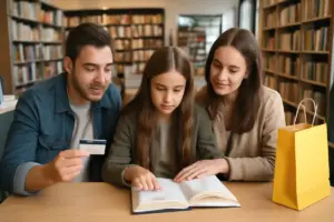Bonus cultura per le famiglie: quali acquisti sono realmente inclusi