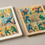 Qual è la differenza tra un fumetto da collezione e uno comune? I parametri che contano davvero