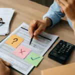 Quali sono gli errori più comuni nella compilazione del 730 per le agevolazioni? Ecco come evitarli