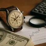 Perché alcuni orologi d’epoca aumentano di valore? I fattori da monitorare per il futuro