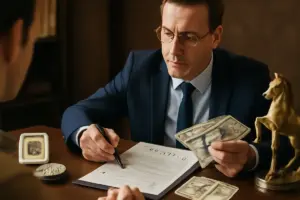 Perché alcune polizze per collezionisti offrono vantaggi fiscali? Scopri la clausola che fa la differenza sul rimborso