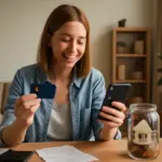 In che modo il cashback bancario aiuta a risparmiare sulle spese di casa? I circuiti più vantaggiosi