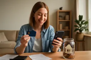 In che modo il cashback bancario aiuta a risparmiare sulle spese di casa? I circuiti più vantaggiosi