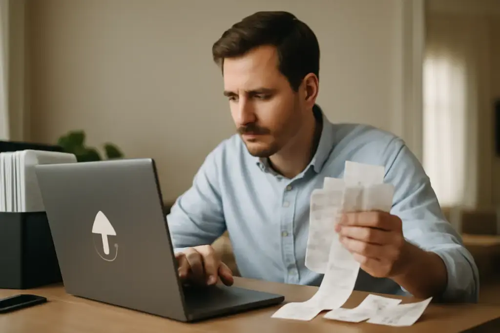 I sistemi digitali di archiviazione fiscale: l’opzione gratuita ancora poco utilizzata per gestire le prove di acquisto