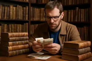 Esiste un bonus per chi avvia una collezione di libri antichi? Le condizioni effettive