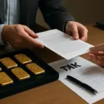 Come ottenere agevolazioni fiscali per l’acquisto di oro da collezione? Il requisito indispensabile da rispettare