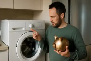 Elettrodomestici e risparmio: quali impostazioni riducono davvero i consumi in bolletta?