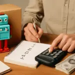 Come si calcola la plusvalenza su oggetti da collezione venduti? La procedura spiegata passo per passo